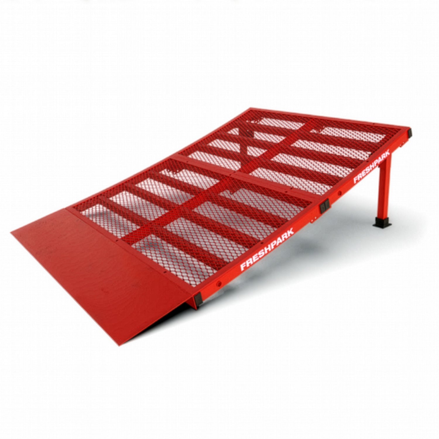 Freshpark Portable Jump Zilla