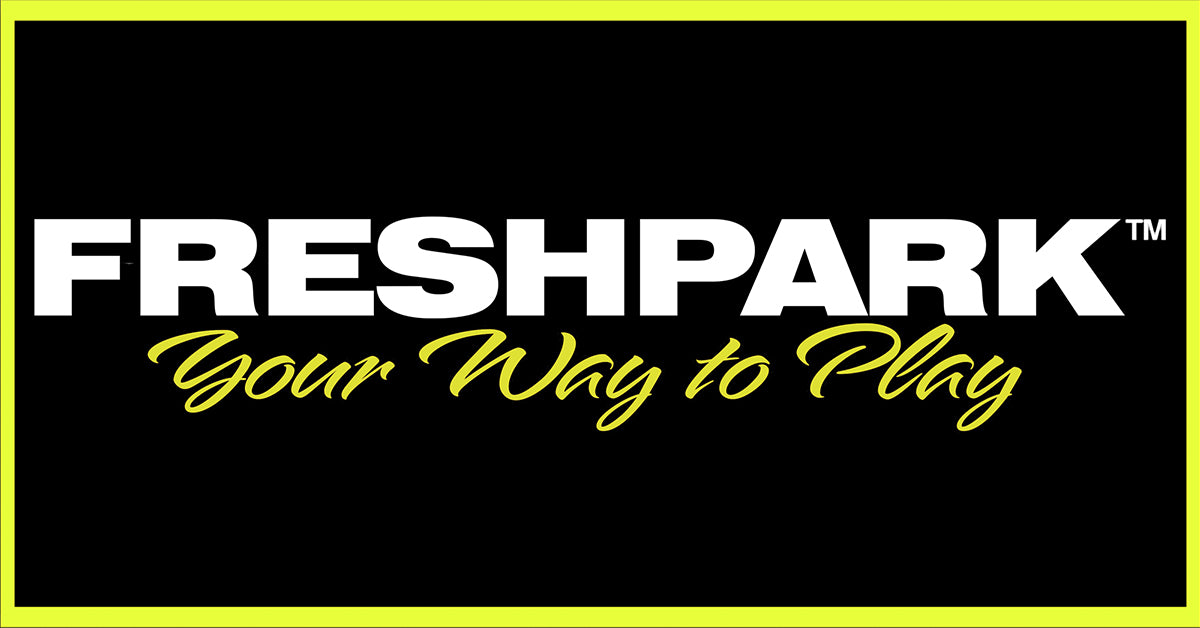 Freshpark logo