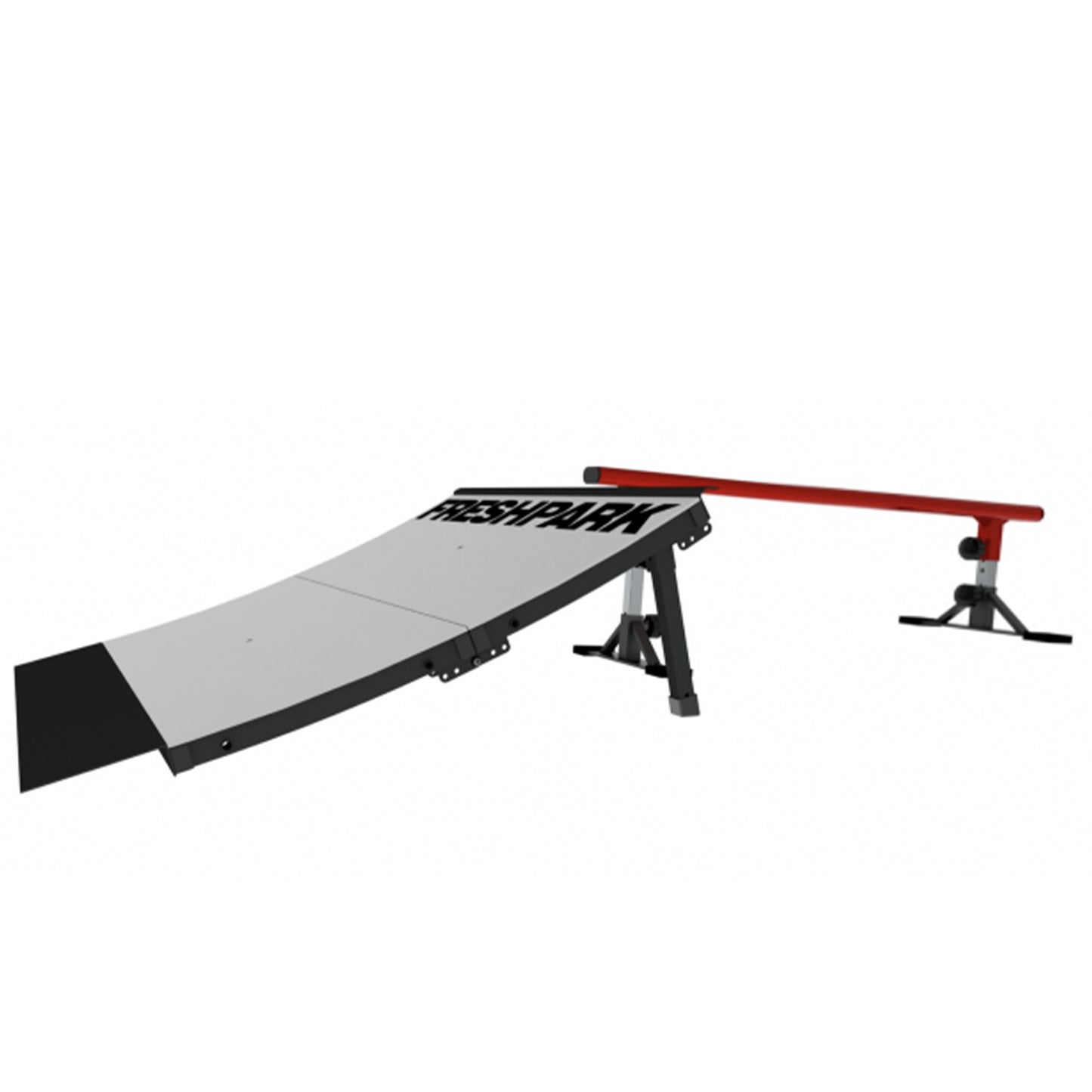 COMBO - Launch to Grind (Pre-order)