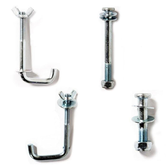 Spare Bolts