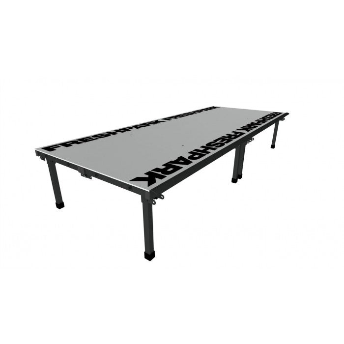 Combo - Double Fun Box/Manual Pad