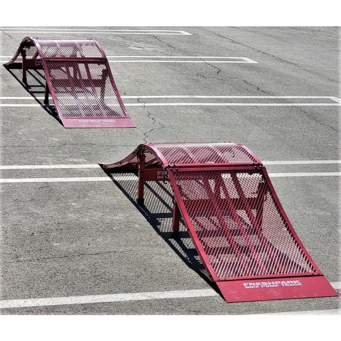 RC Single Roller (Pre-Order)