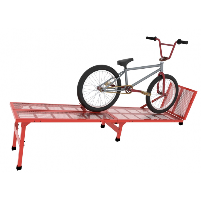 Race Starting Gate For any size bike
