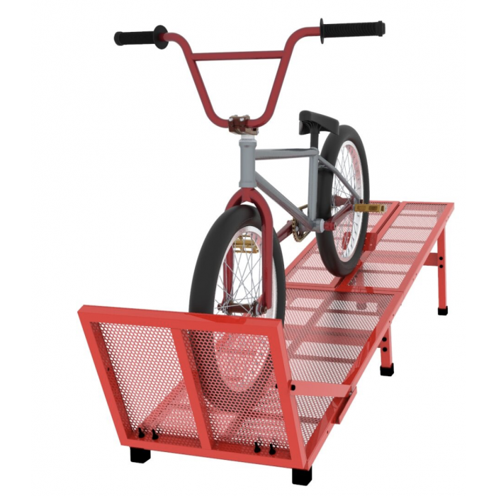 Freshpark bmx starting gate best sale