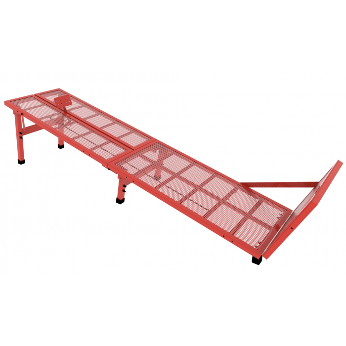 Professional Level Starting Gate