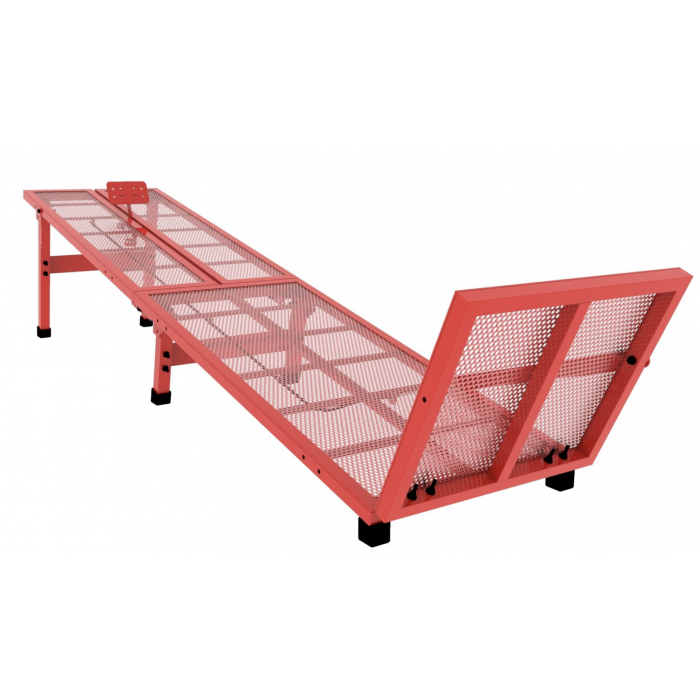 BMX FastStart Portable Starting Gate Freshpark