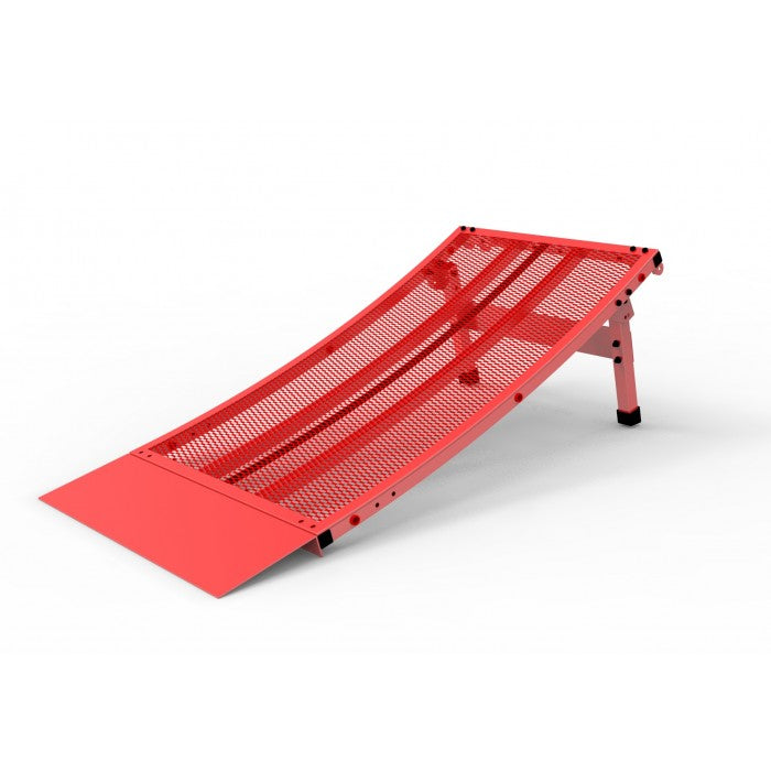 bmx bicycle ramps Freshpark Heavy Duty RC Car Jump