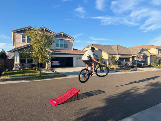Best BMX Training Ramps for Speed and Control