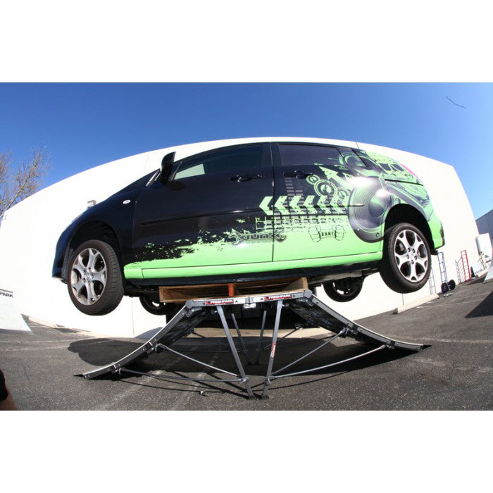 How to Get Bigger, Cleaner Air from Your RC Car (and Pick the Right Launch Ramp)