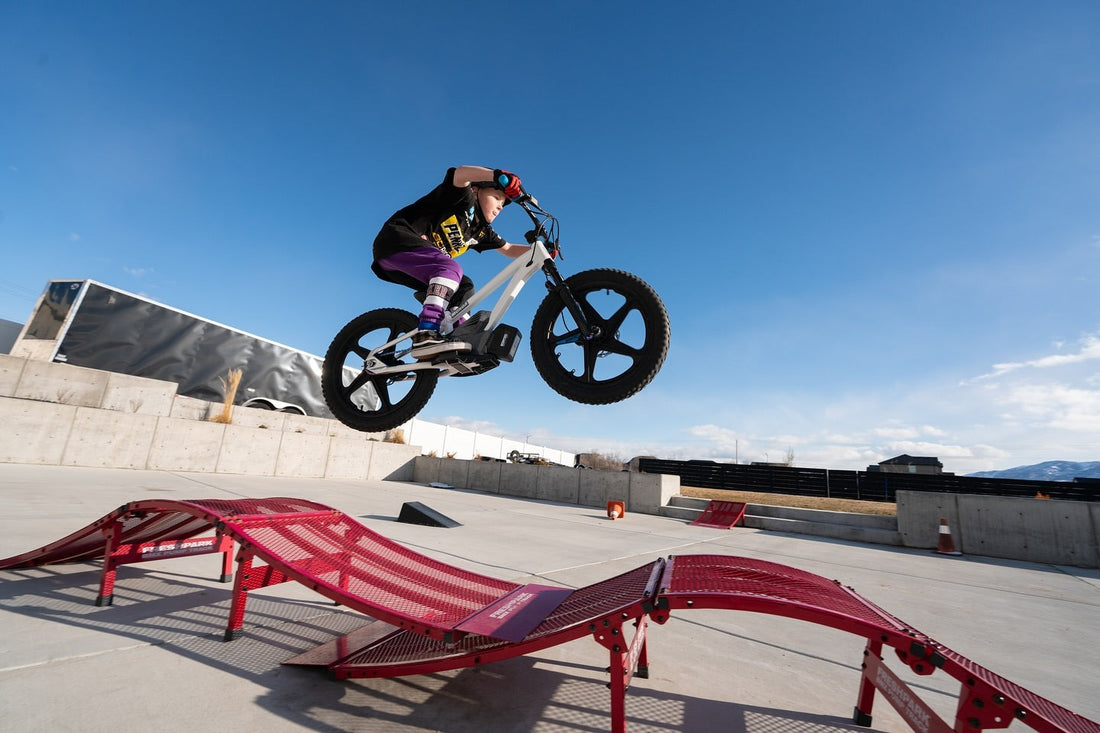 Are Backyard Skate Ramps Safe? What You Need to Know