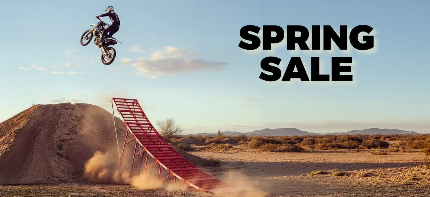 Spring Sale