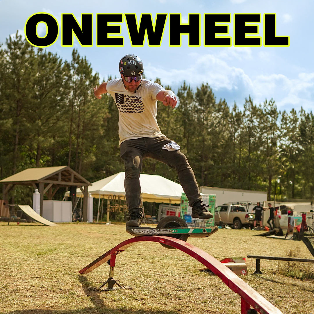 OneWheel