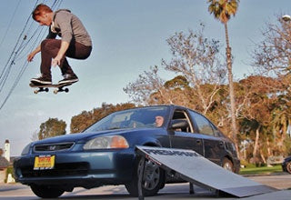 Street Skate