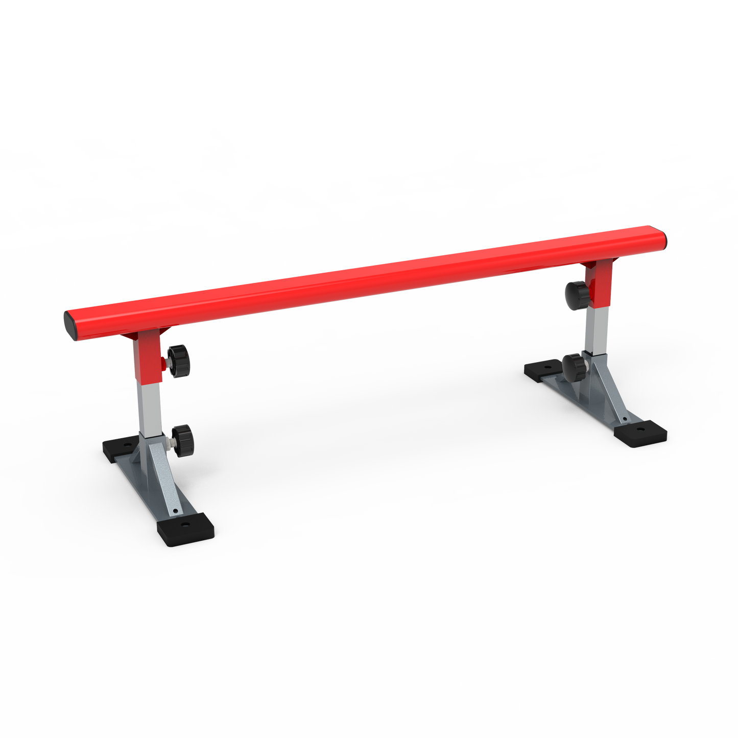 4ft Grind Rail