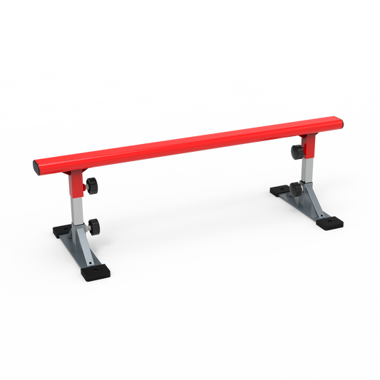 4ft Grind Rail