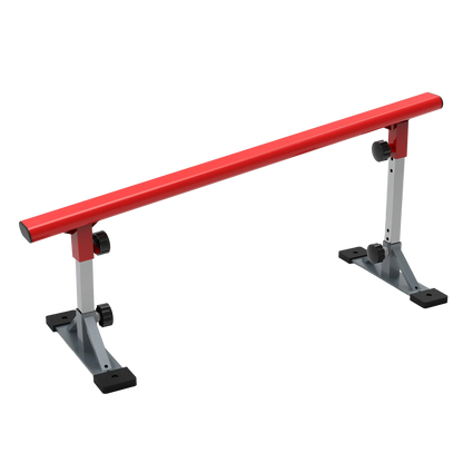 4ft Grind Rail
