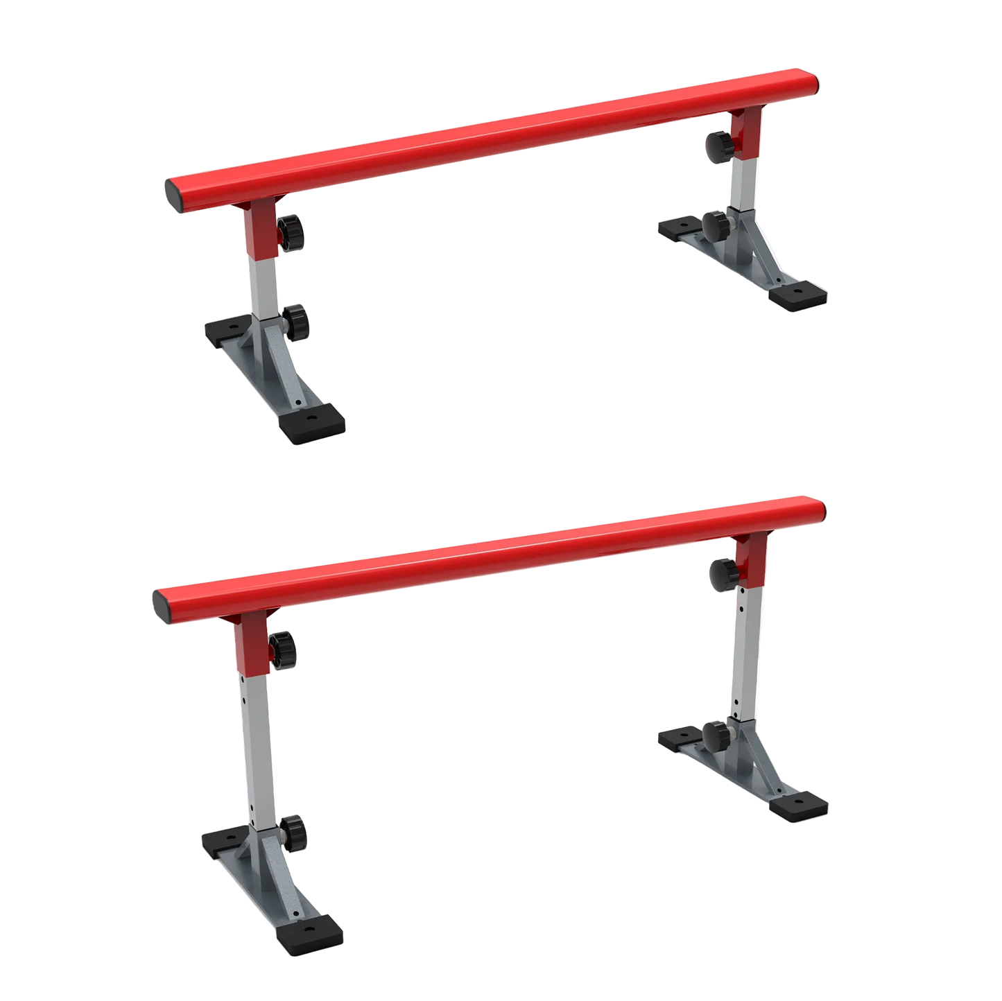 4ft Grind Rail