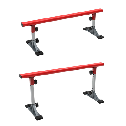 4ft Grind Rail