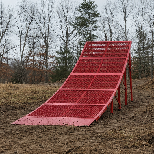 52" MOTO Jump Ramp (Pre-order)