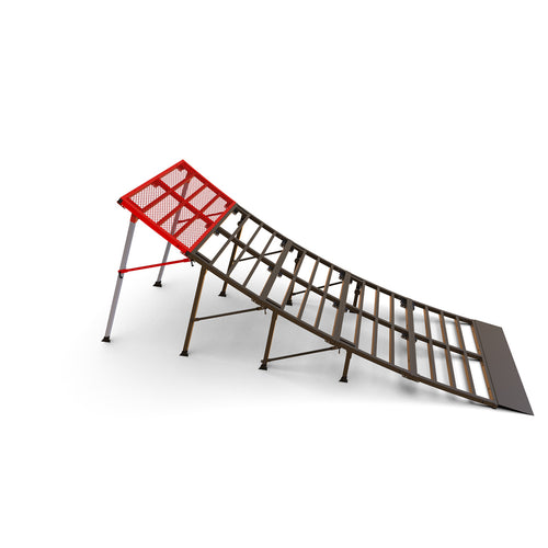 MOTO RAMP 5th Panel Extension Kit