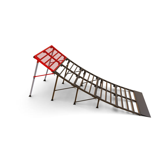 MOTO RAMP 5th Panel Extension Kit (Pre-order)