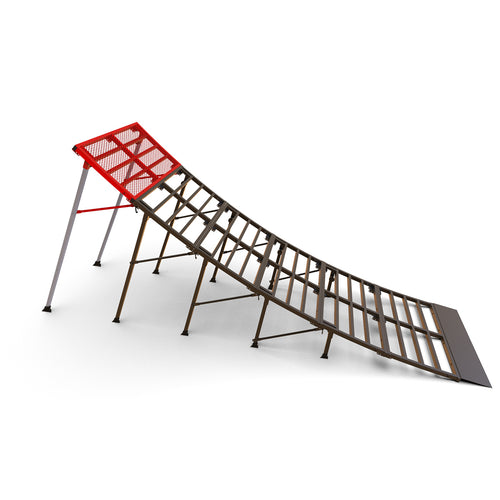 MOTO RAMP 6th Panel Extension Kit