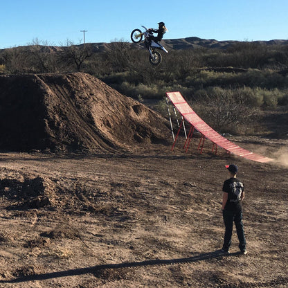 105" MOTO Jump Ramp (Pre-order)