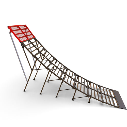 MOTO RAMP 8th Panel Extension Kit