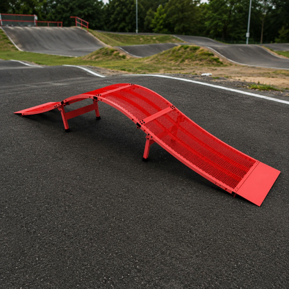 BMX Double Pump Track (Pre-order)