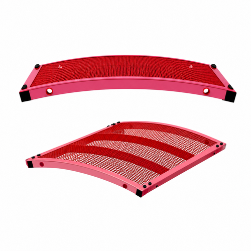 BMX Roller