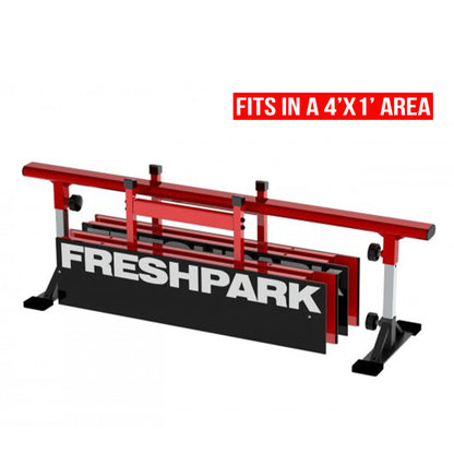 Double Wedge to Grind Combo (Pre-order)