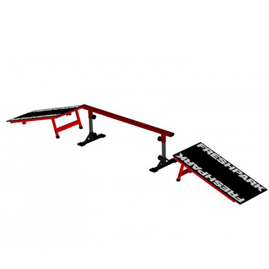 Double Wedge to Grind Combo (Pre-order)