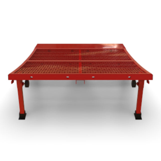 Freshpark Portable Jump Zilla
