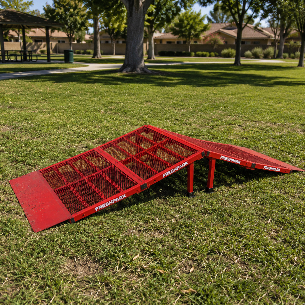 Freshpark RC Ramp Collection