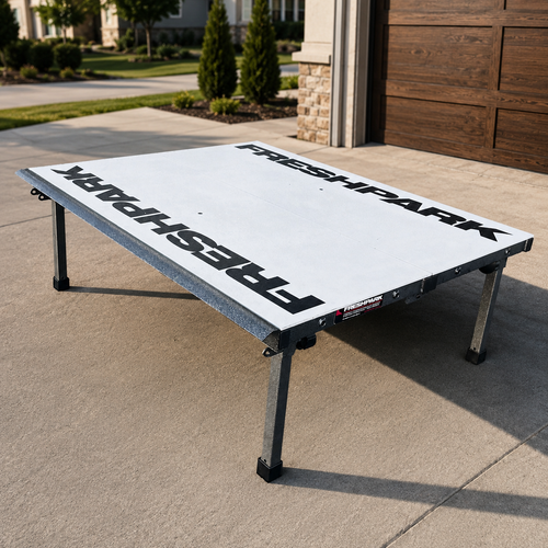 Fun Box / Manual Pad