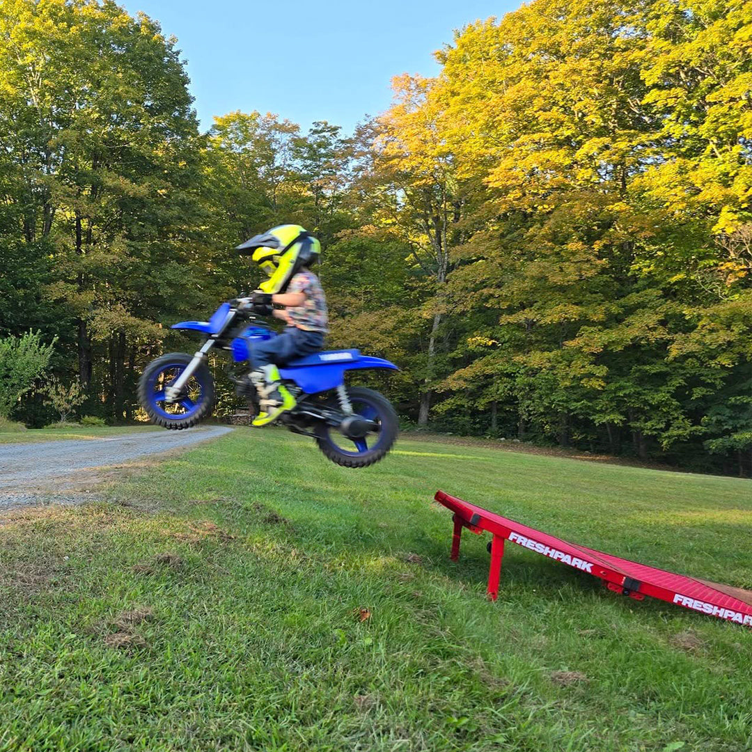 Freshpark Portable Jump Zilla