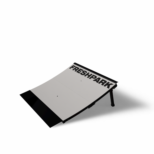Launch Ramp