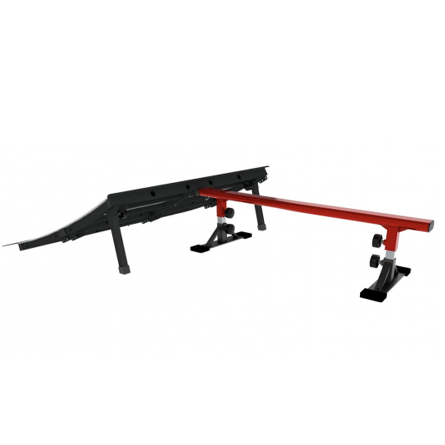 COMBO - Launch to Grind (Pre-order)