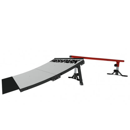 COMBO - Launch to Grind (Pre-order)