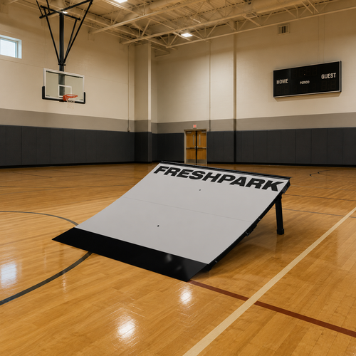 Launch Ramp