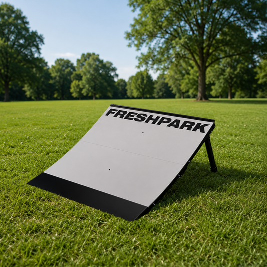 RC Launch Ramp (Pre-order)