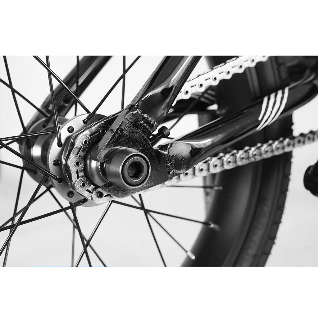 Lynx 16 inch BMX Black – Freshpark