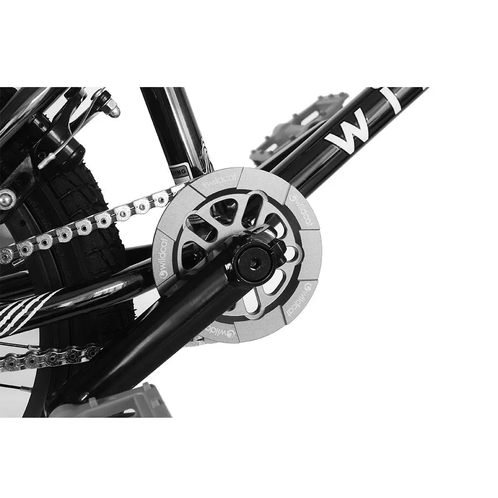 Lynx 16 inch BMX Black – Freshpark