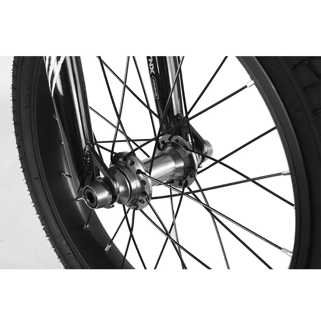 Lynx 16 inch BMX Black – Freshpark