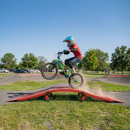 Mini Pump Track