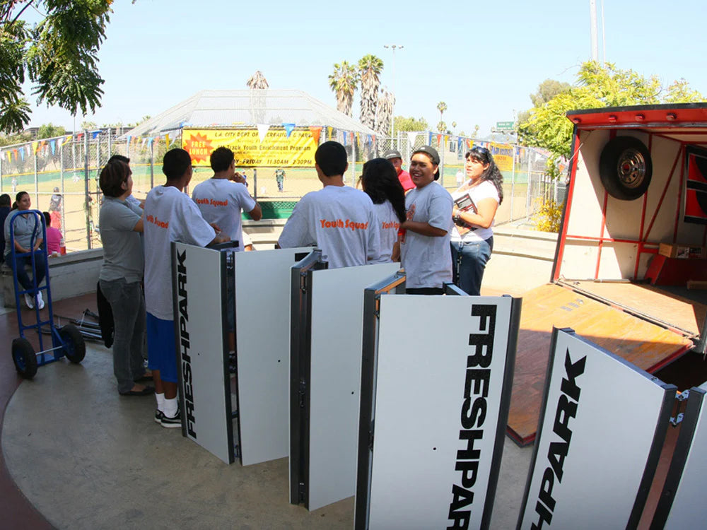 Los Angeles Community Events