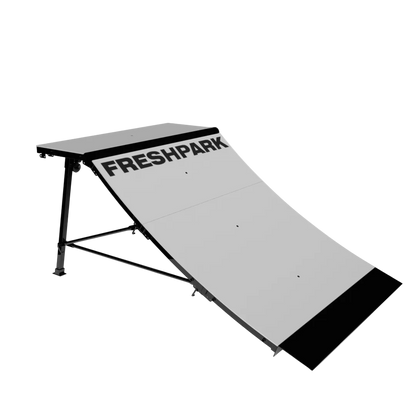 Quarter Pipe