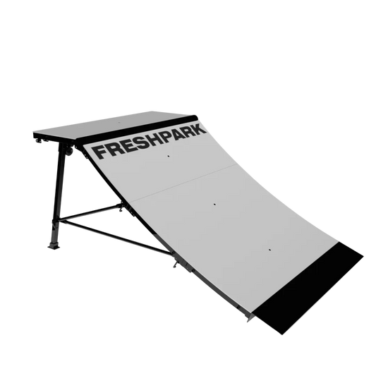 Quarter Pipe
