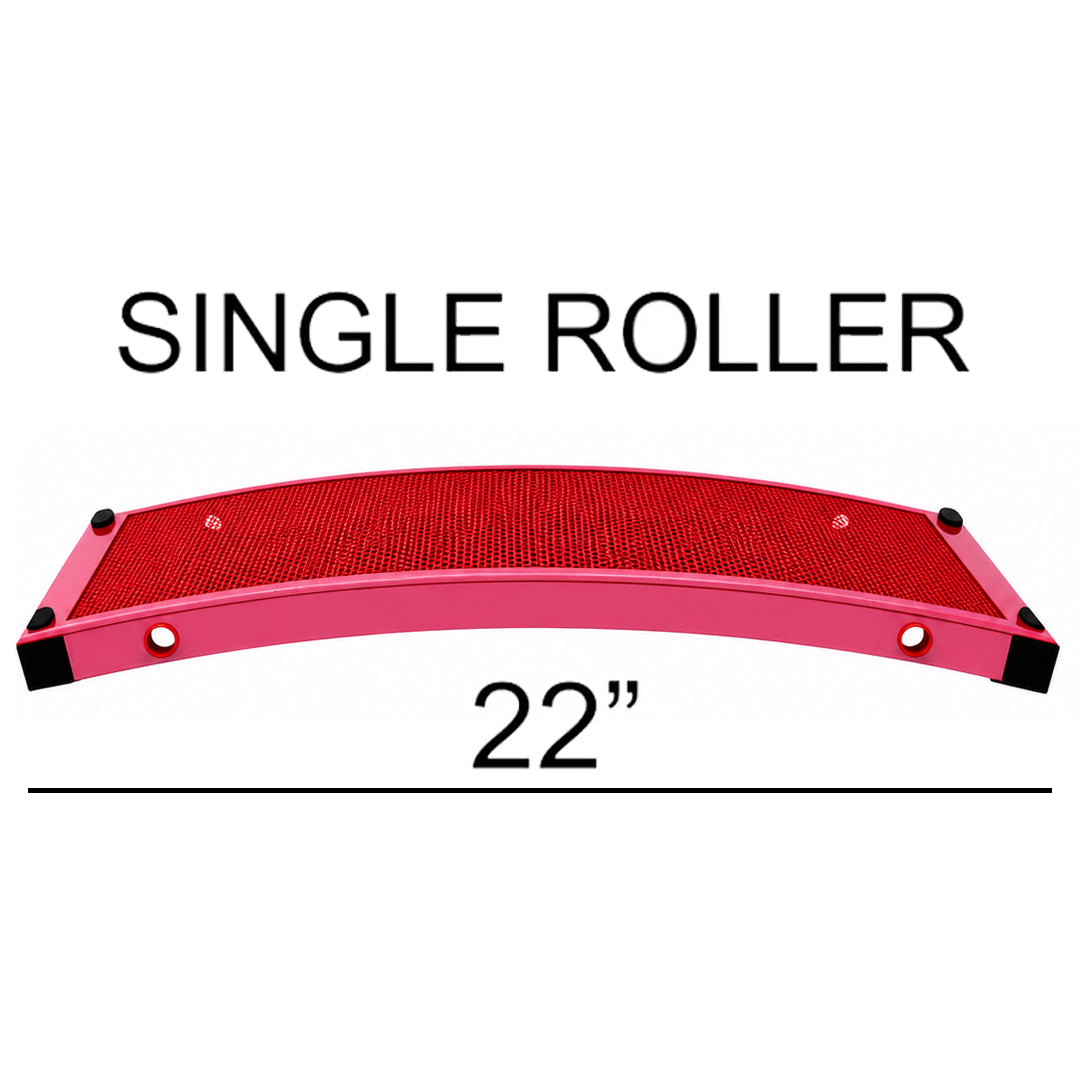 BMX Roller