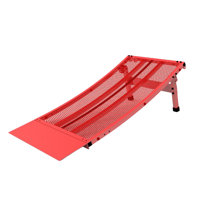 BMX Jump (Pre-order)